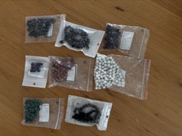 Diverse Perlenkollektion, Basteln für den Sommer!