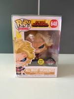 Figurine Pop! My Hero Academia - All Might