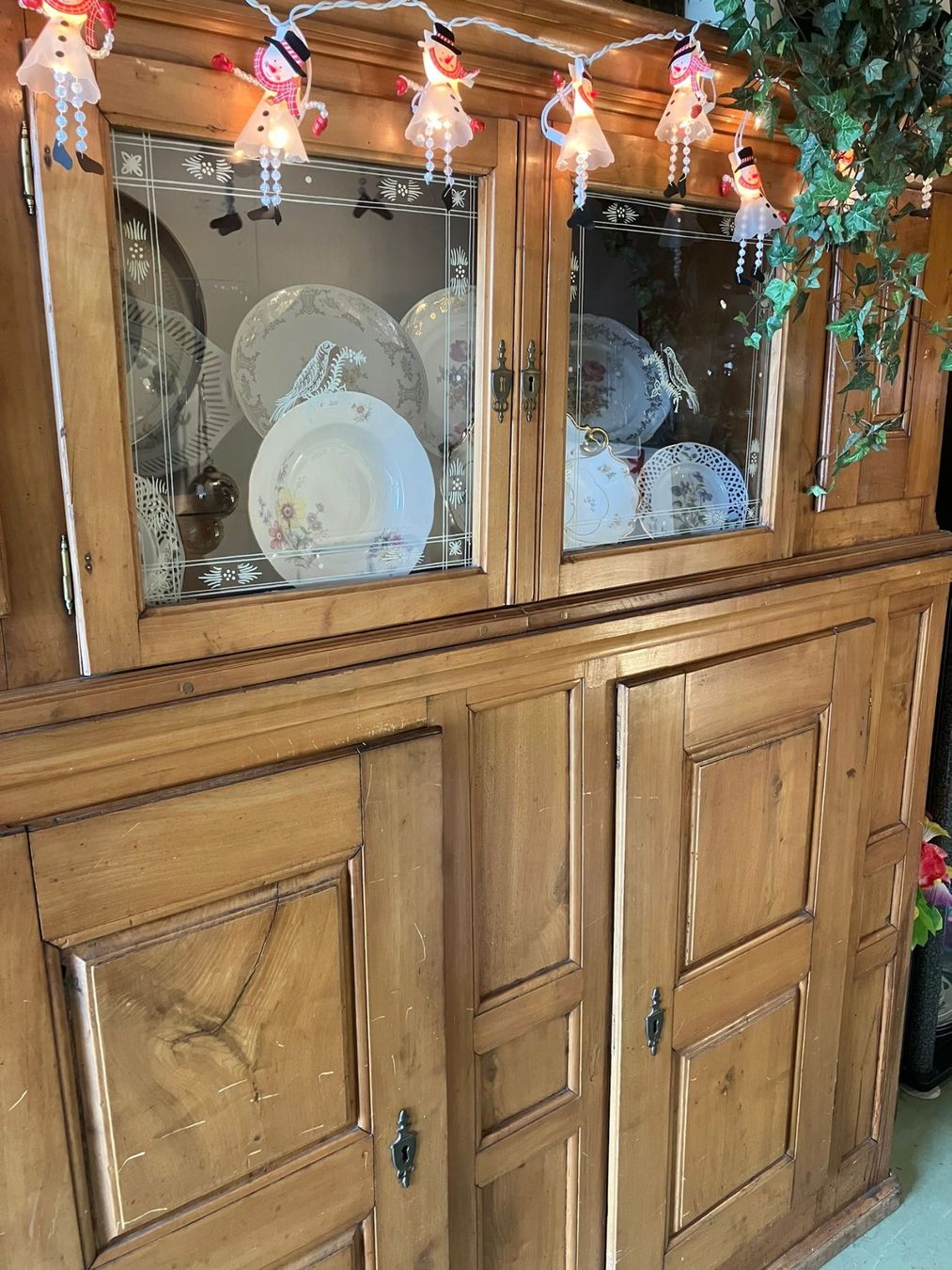 Credenze: Buffet Kirschbaum – Usato da Lyss venduto da SchlossereiEngel
