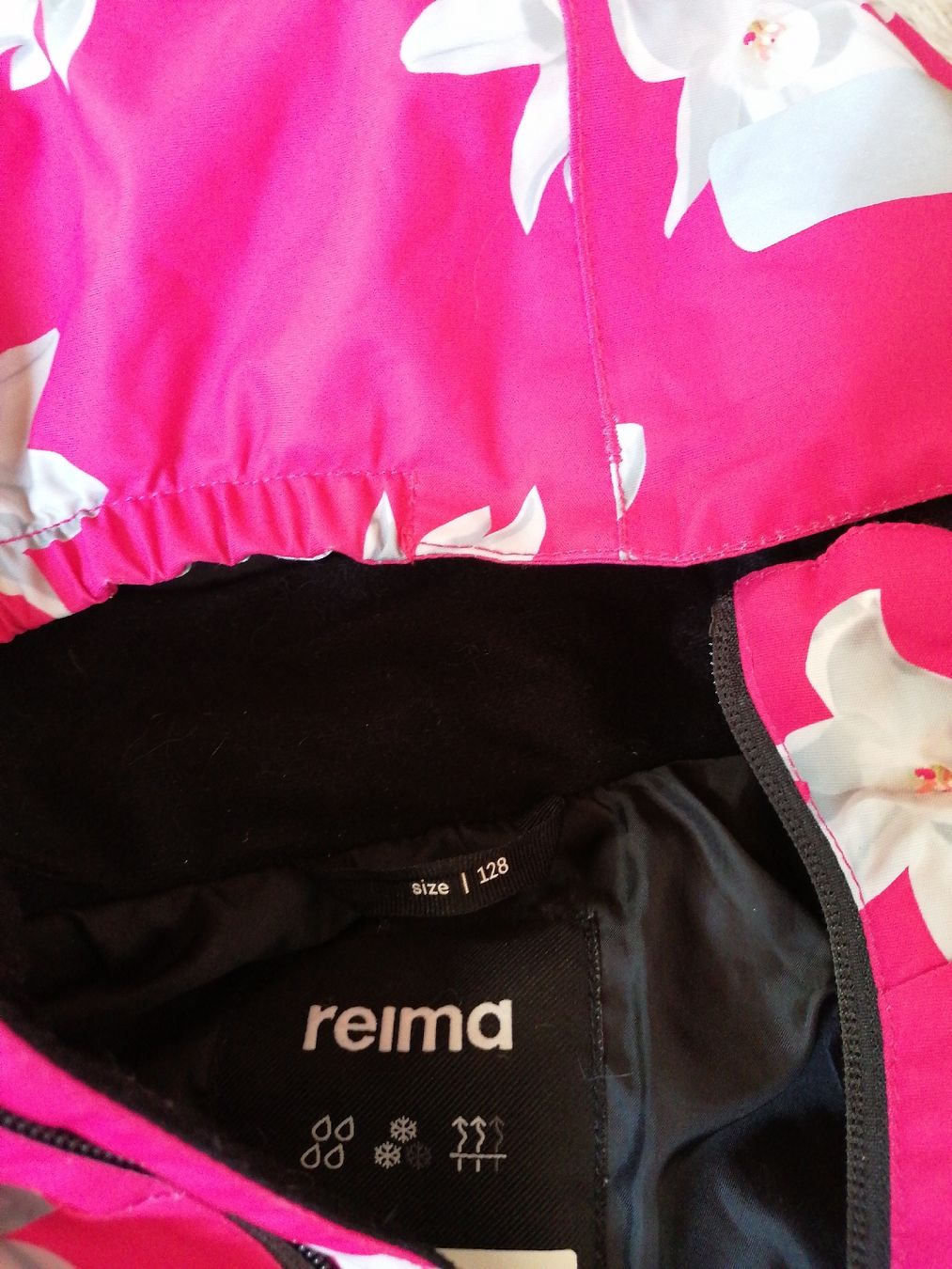 Reima Giacche: Reima veste d'hiver gr 128 – Usato da Bassecourt venduto da Adeli16 2
