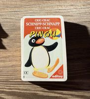 Pingu Schnipp Schnapp