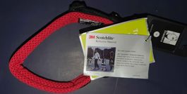Collier pour chien taille 40 - 45 cm , réfléchissant