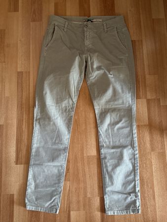 PLEASE Hose, Gr. M, einf. Bundweite 38 cm