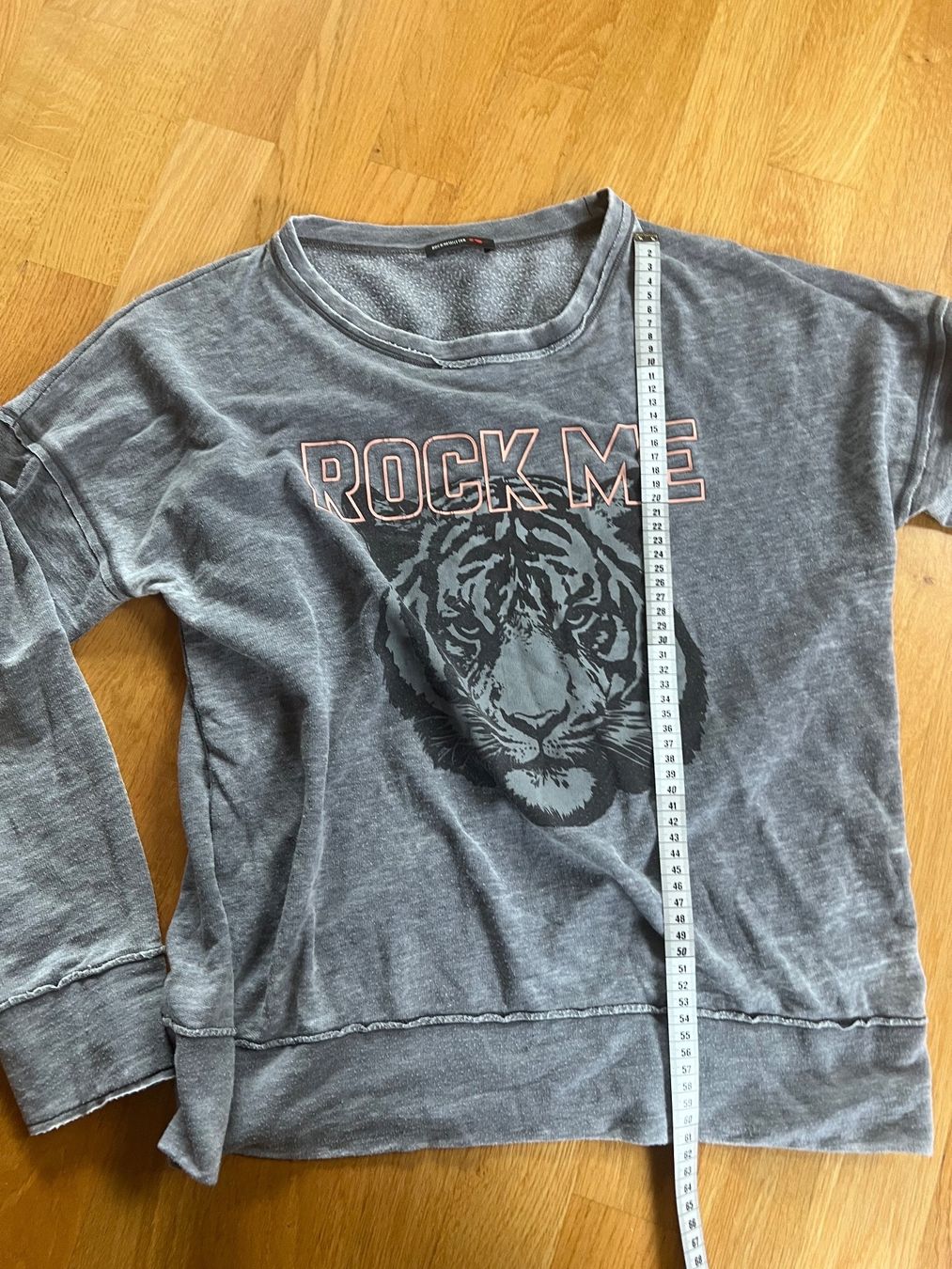 Maglioni & Felpe: Sweatshirt ROCKGEWITTER Gr. M – Usato da Bern venduto da tweety713 3