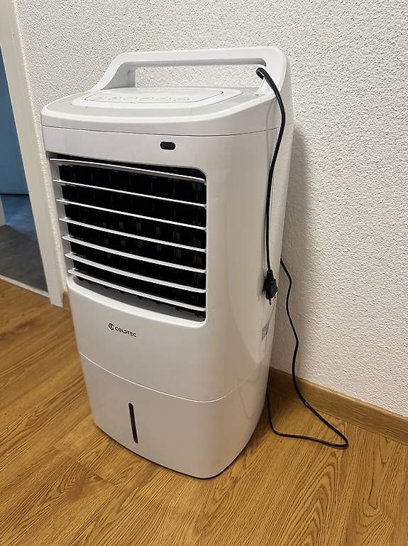 Climatiseurs: Luftkühler LK Coldtec 120 – D'occasion à St. Gallen par meisoeren