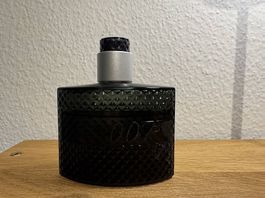 James Bond 007 Eau de Toilette  ca. 3/4 voll