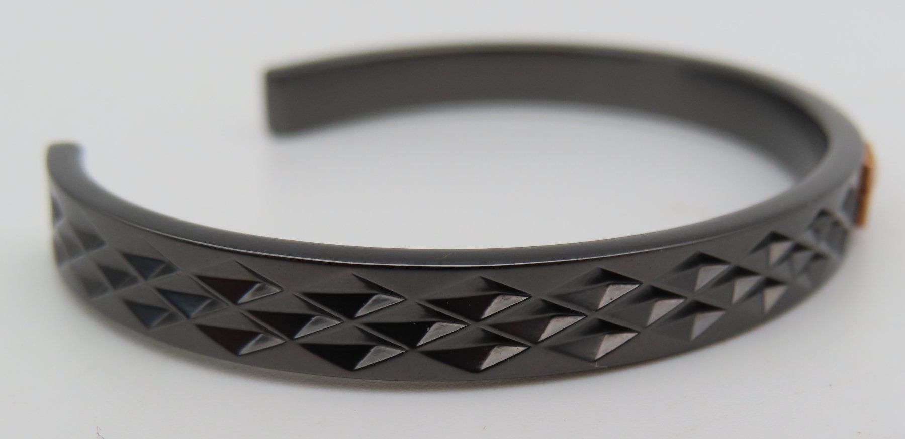 Bracciali & Braccialetti: MAM x CUPRA Parametric Designer-Armband – Usato da Reinach BL venduto da WBZ-Flohmarkt 5