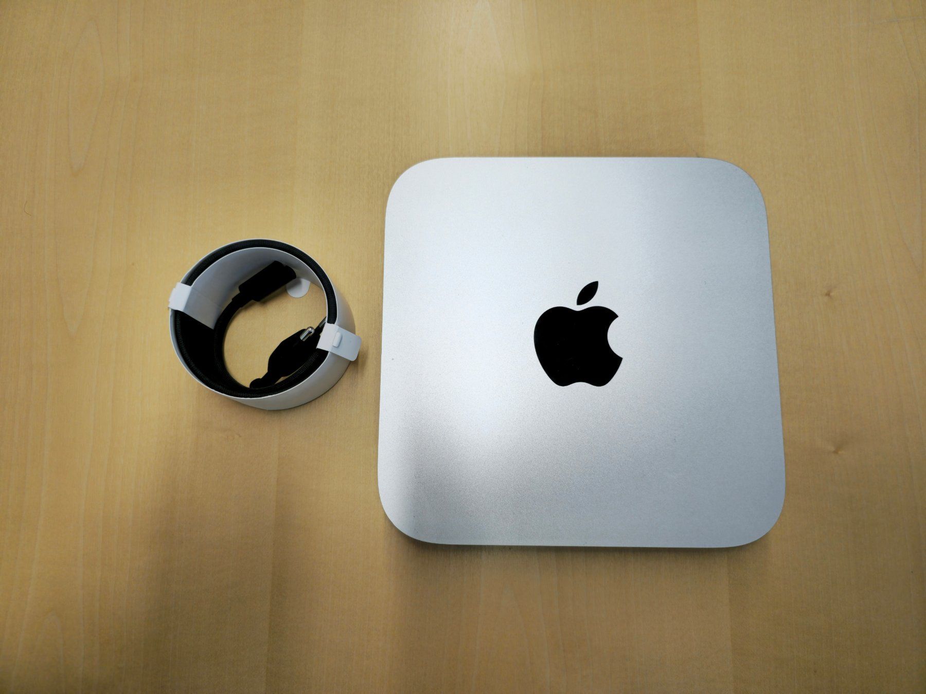 Apple PCs: Apple Mac Mini M1 – Gebraucht aus Oberuzwil von drs_zq8g