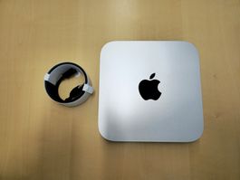 Apple Mac Mini M1