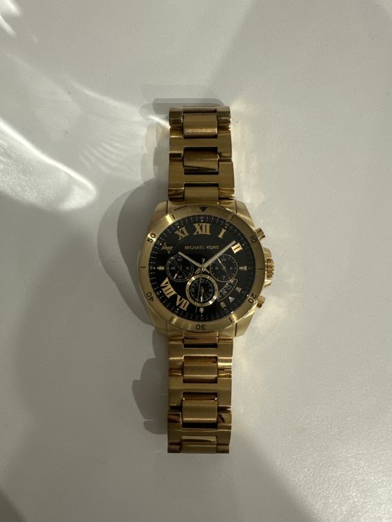michael-kors-herren-uhr-kaufen-auf-ricardo