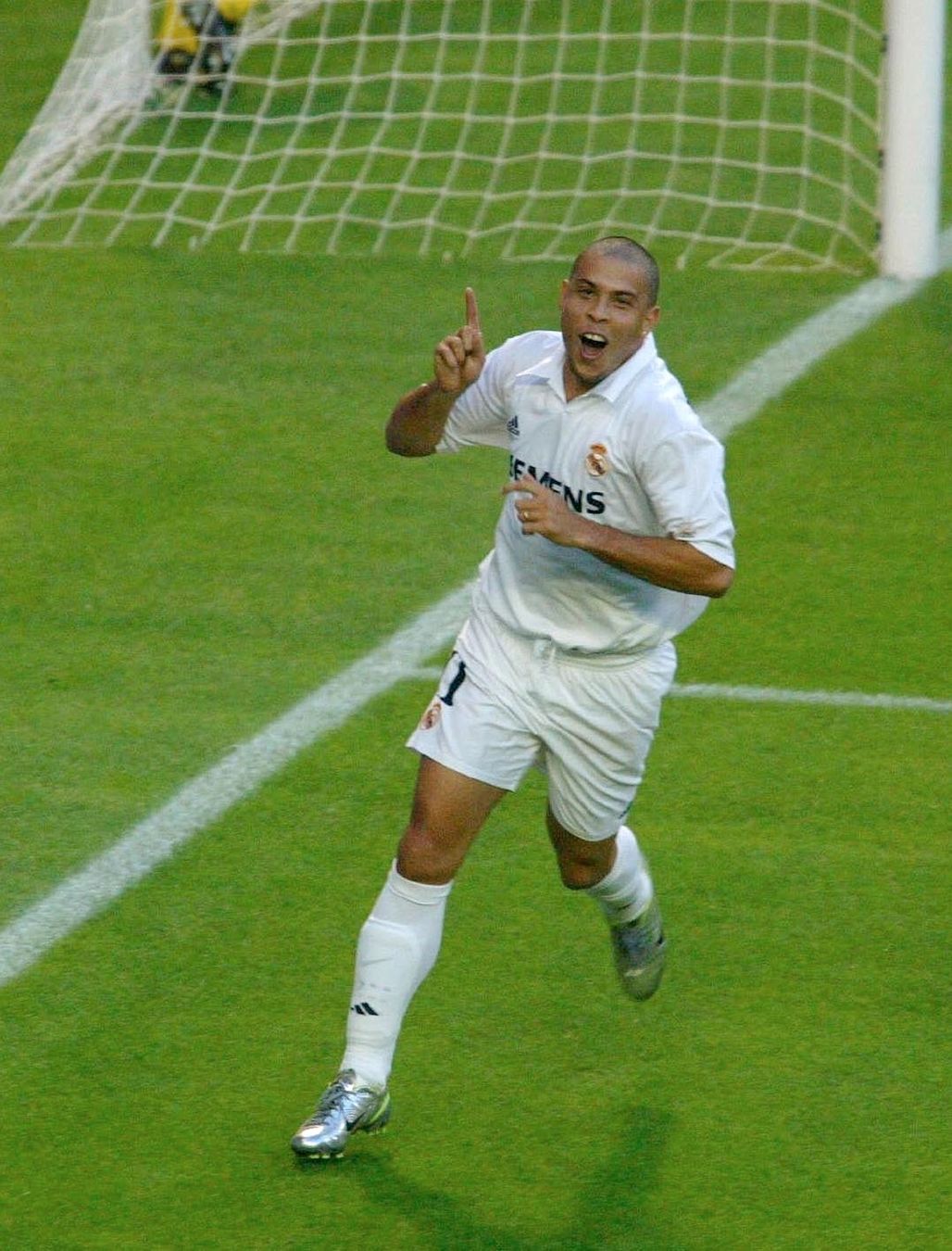 Autografi: Ronaldo #11 authentische Autogramm Beckett – Nuovo e nell'imballaggio originale da Bachenbülach venduto da inn_5kmg 6