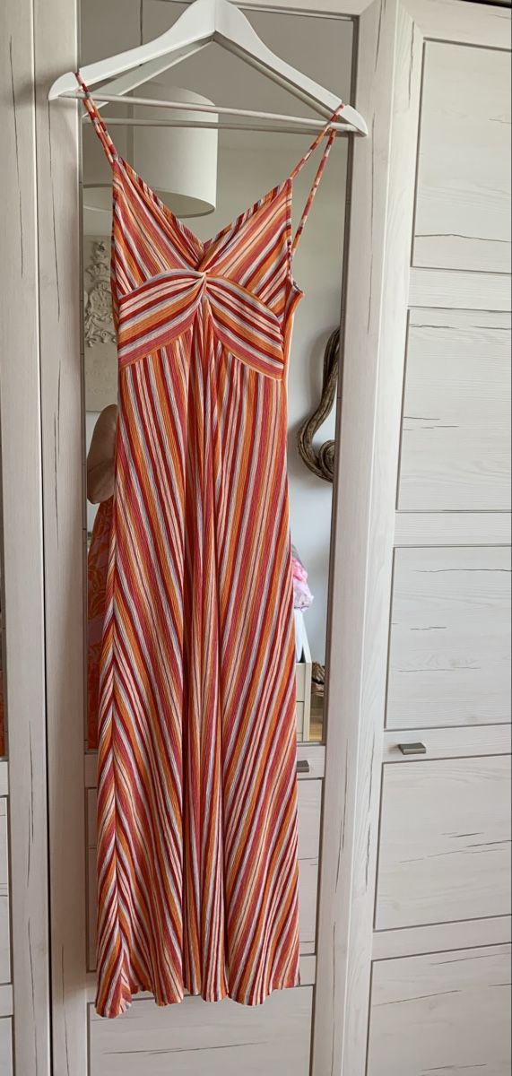 Mango Robes: Sommerkleid Grösse xs von Mango – Neuf (Voir description) à Diepoldsau par Luxusdeko