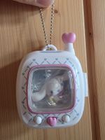 Cinnamoroll TV Anhänger 