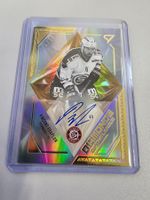 25/26 National League, Diamonds otL sign/30, Praplan, Genf