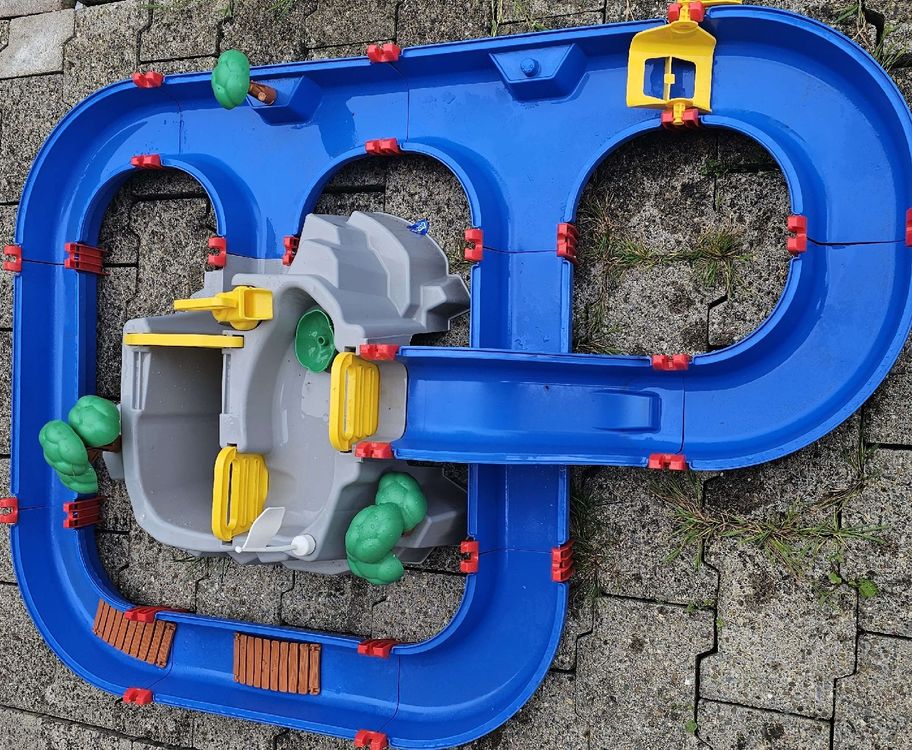 Verwunderlich Spielgerate Fur Draussen Bild