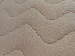 Pfister Topper 180x200cm für Boxspring-Bett