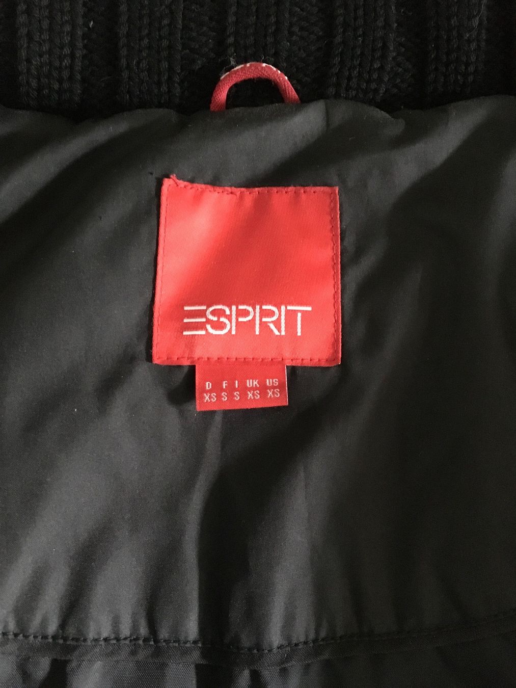 Esprit Giacche: Daunenjacke Esprit – Usato da Regensdorf venduto da scheissspiel 5
