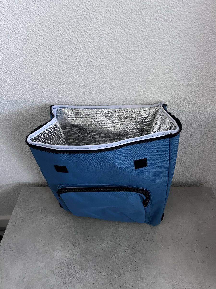 Taschen: Kühltasche – Neu (gemäss Beschreibung) aus Solothurn von sl_27 1