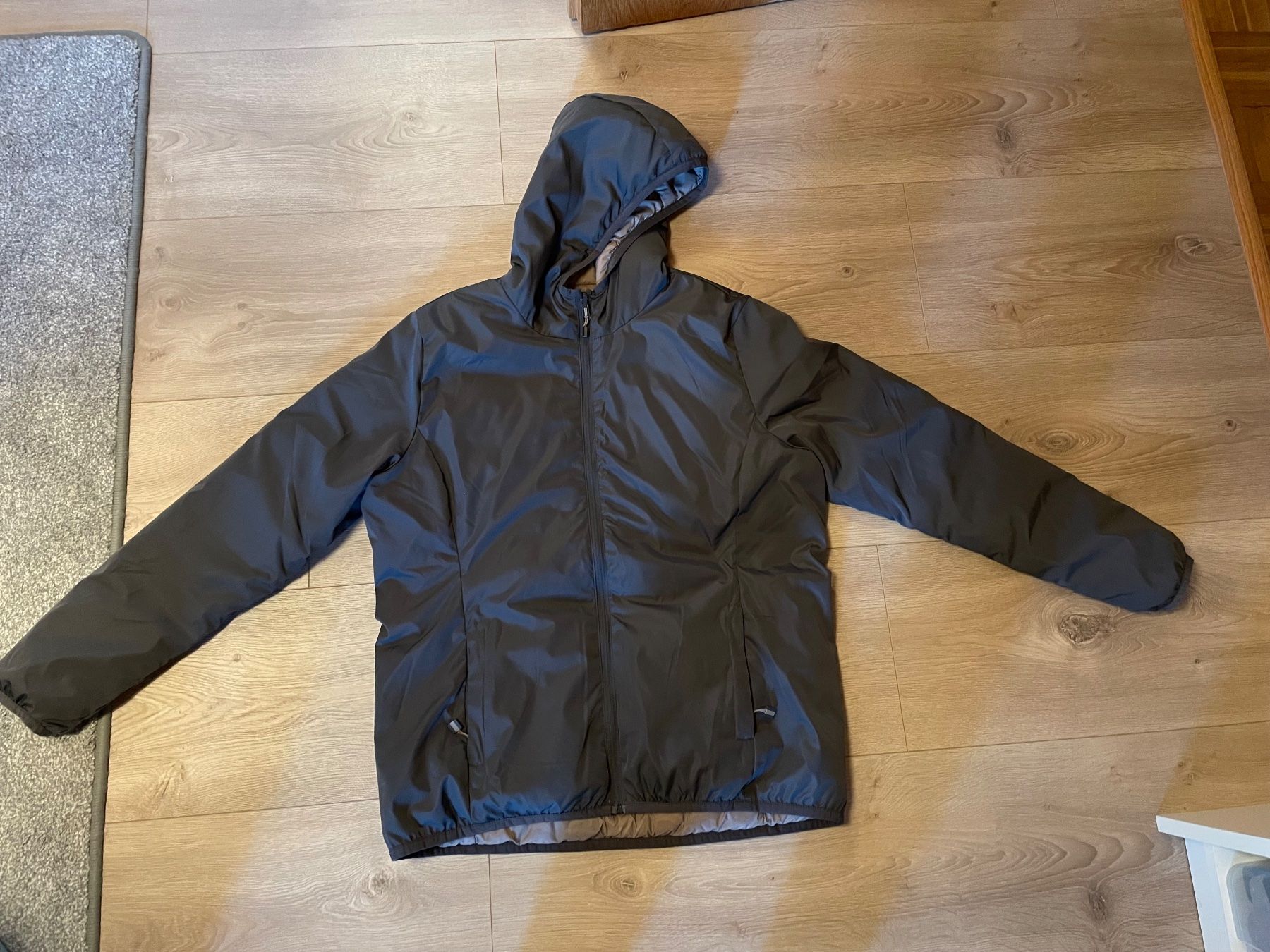 Giacche: Veste d'hiver – Usato da Lucens venduto da lisacc 2