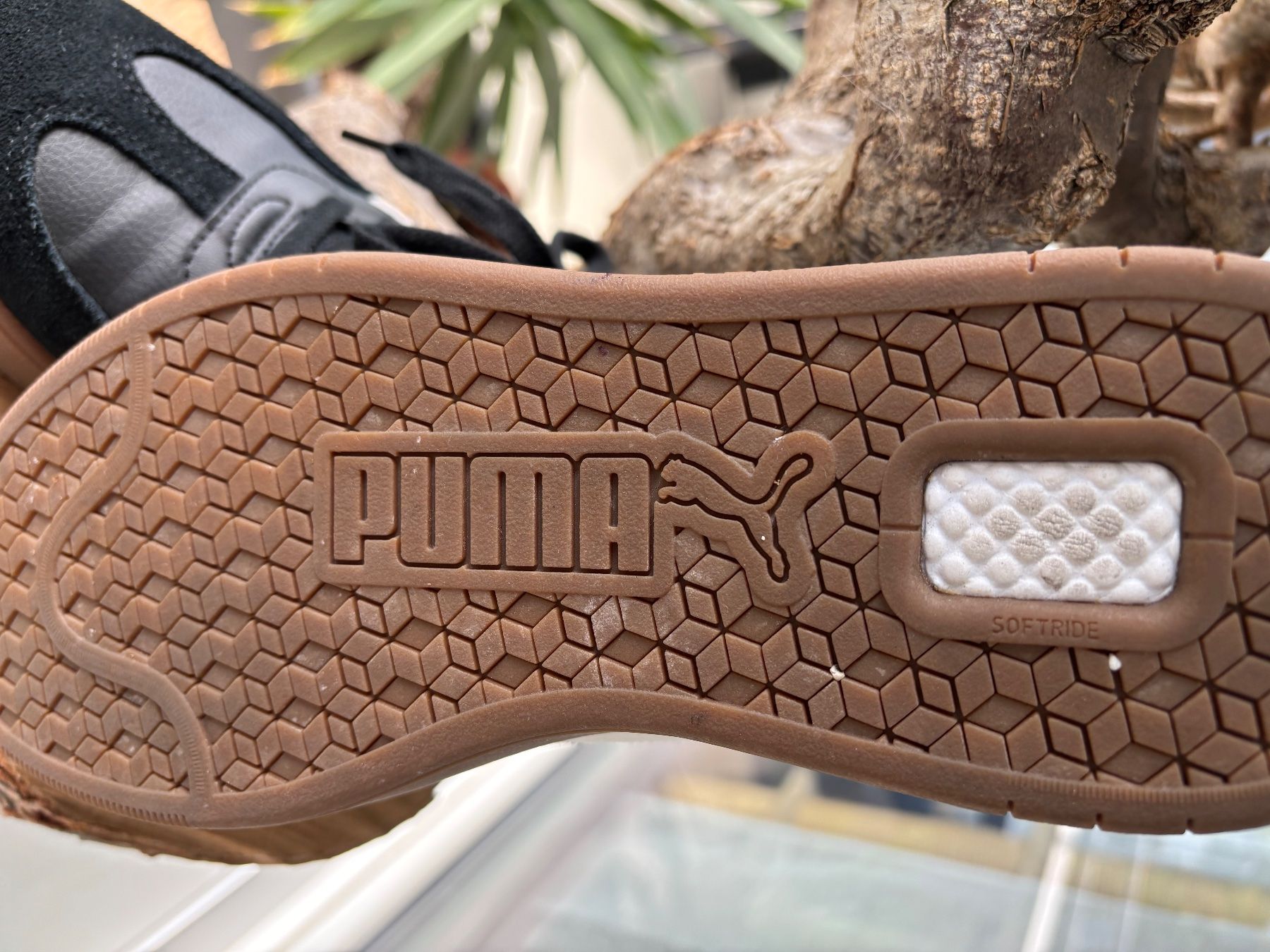 Puma Scarpe da uomo: Puma Schuhe – Nuovo (secondo la descrizione) da Chur venduto da golf83 3