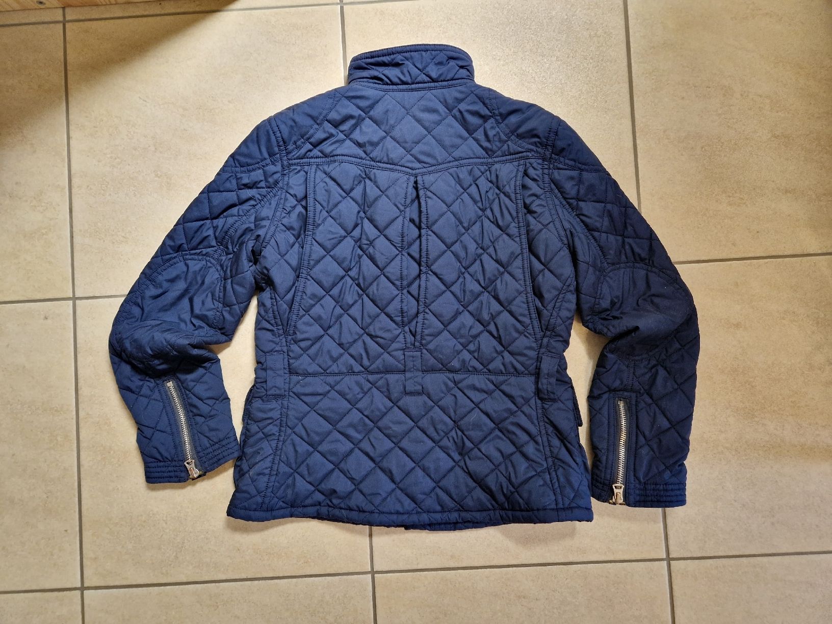 Ralph Lauren Giacche & Cappotti: Ralph Lauren Übergangsjacke Kinder Grösse 8-10 – Usato da Benken SG venduto da EgMoJo 1