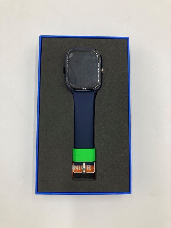 Smartwatch: ICE Junior 3 | Smartwatch | Dunkelblau | ca. 1.75" – Nuovo (secondo la descrizione) da Wittenbach venduto da Restwert_St-Gallen 3