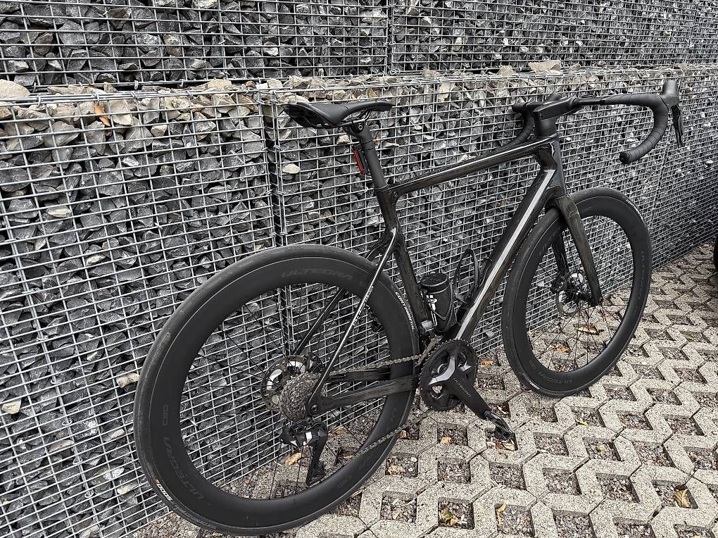 Orbea Biciclette: Rennrad Orbea Orca M20 I Team – Usato da Oberarth venduto da lar_5b6q 2