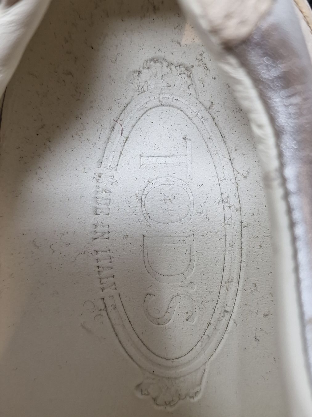Tod'S Chaussures femmes: Tods shoes – Neuf (Voir description) à Forch par ays_5lbc 2