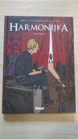 BD Harmonijka A Backstage Story de Greg Zlap EO TBE 