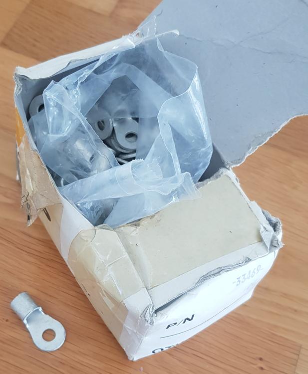 AMP 33469, TE AMP Connectors | Kaufen auf Ricardo