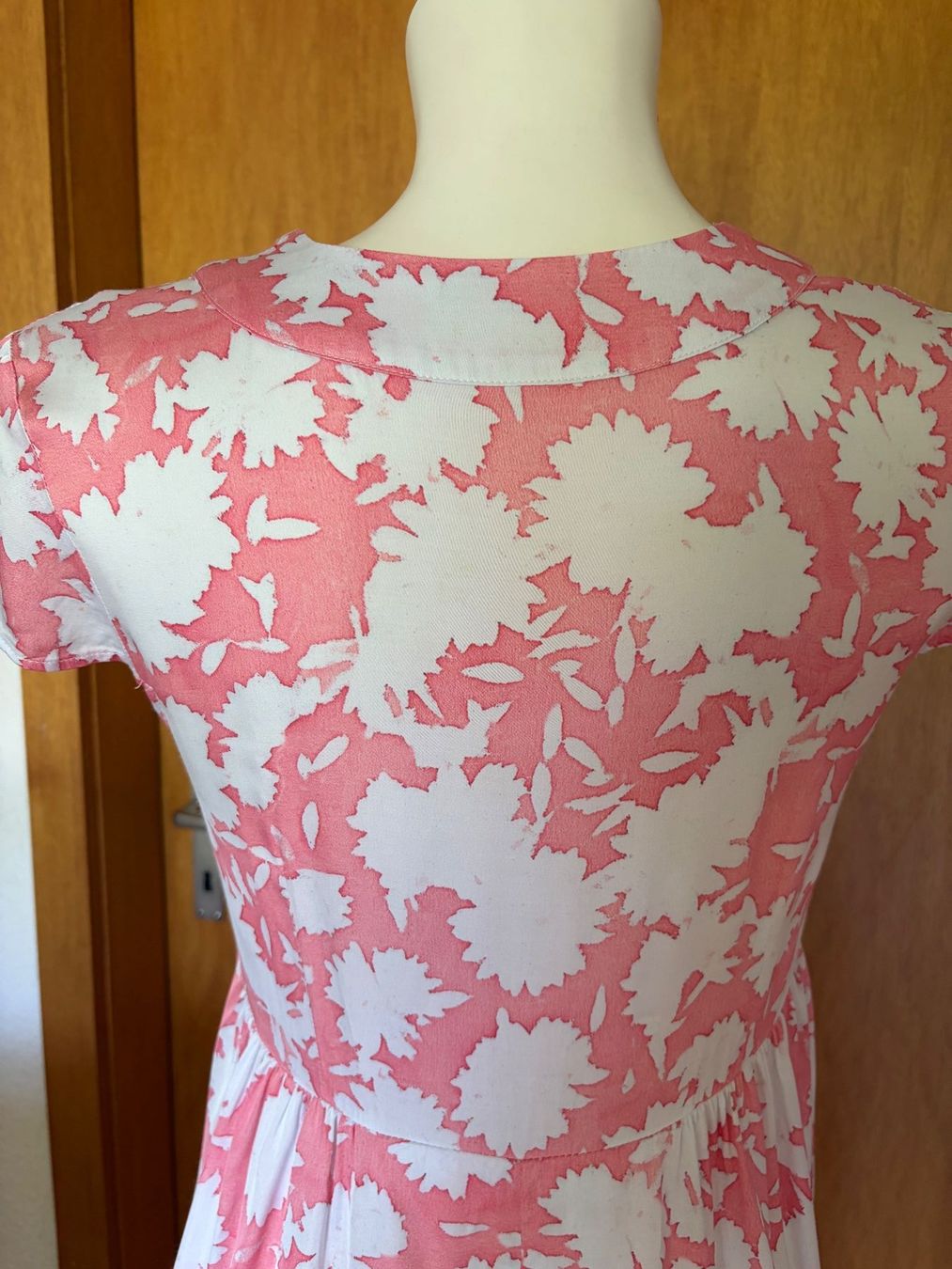 Nile Kleider: Nile Kleid Gr. XS – Gebraucht aus Elfingen von yaris100 7