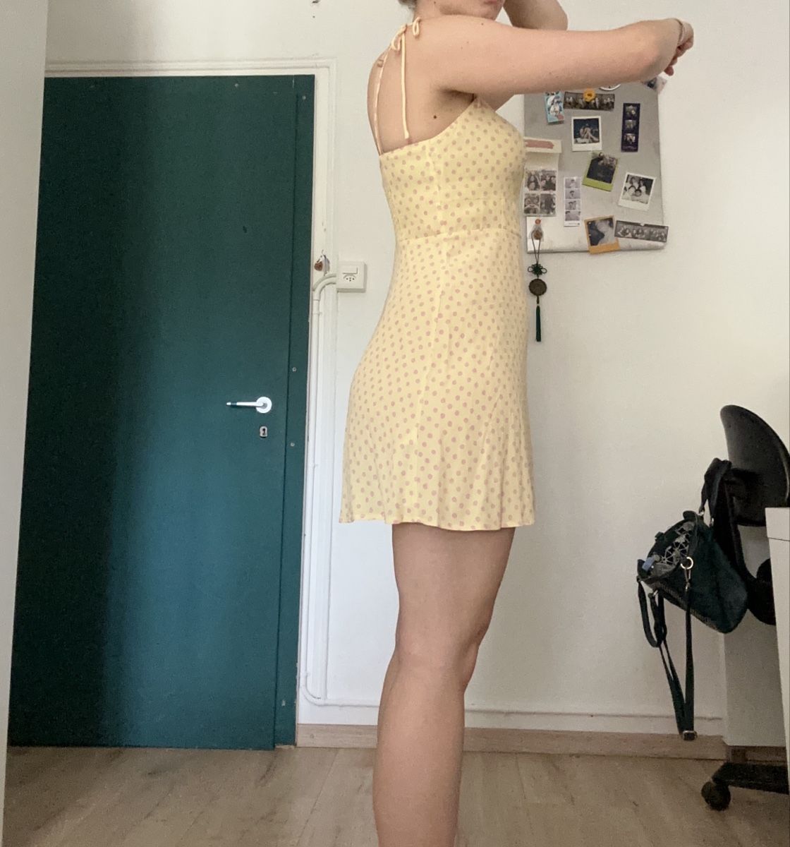Mango Vestiti: Minikleid Mango  – Usato da Rümlang venduto da sunny_buhu 3