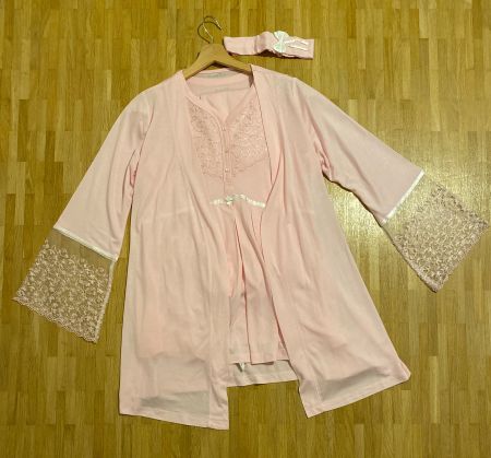 Schwangerschafts kleider / Pregnancy / Maternity dress