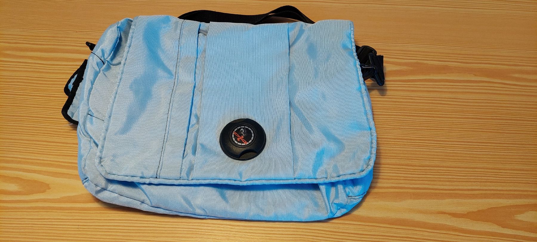 Borse & Zaini: Wickeltasche – Usato da Hellikon venduto da maho10