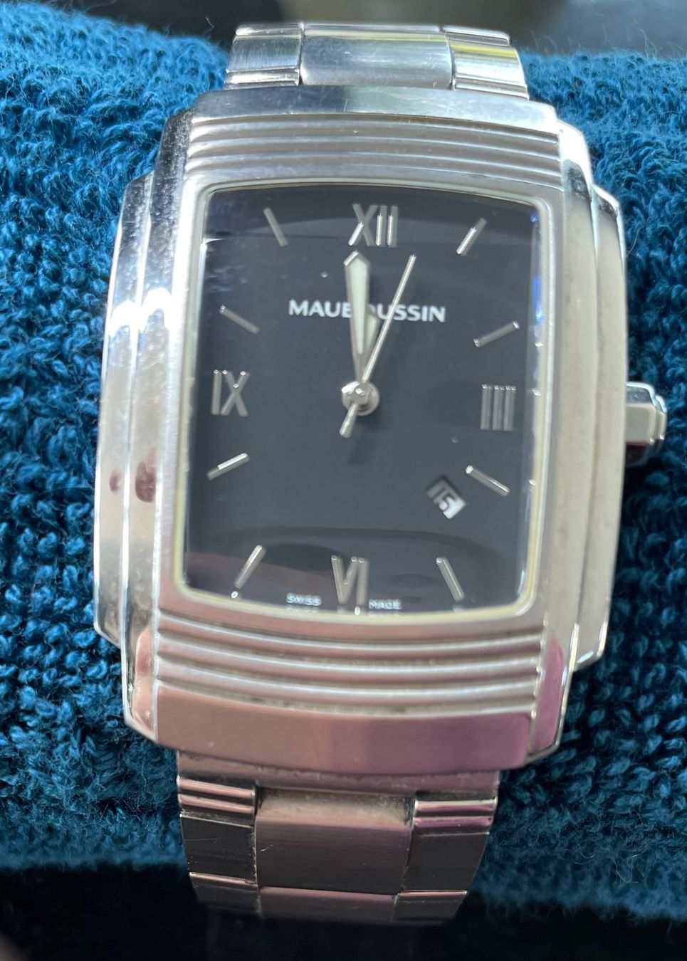 Orologi: Montre Mauboussin – Usato da Corsier GE venduto da ver_ywn5