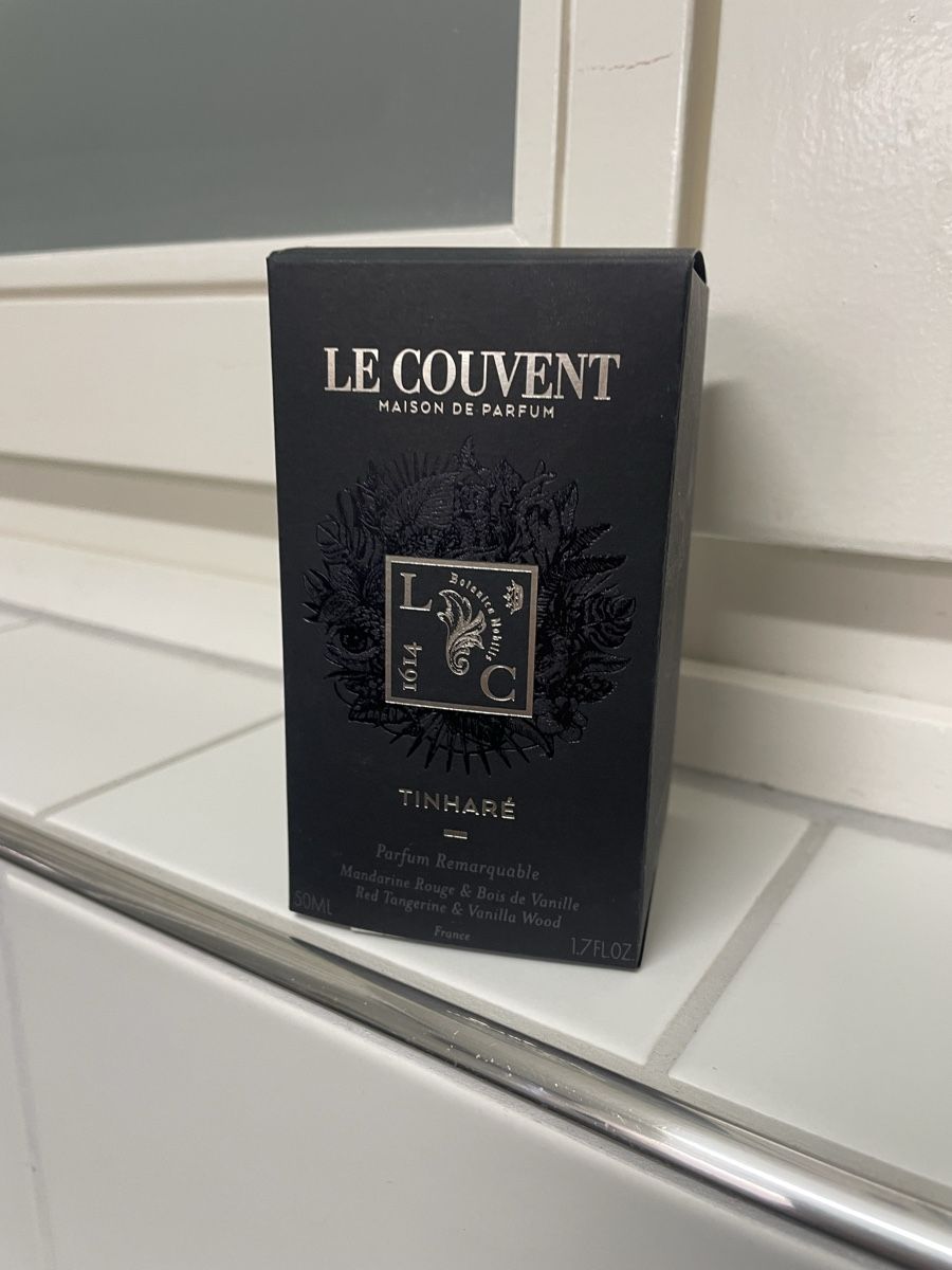 Profumi & Eau de Toilette: Le Couvent Tinharé, 50 ml – Usato da Egnach venduto da hrid