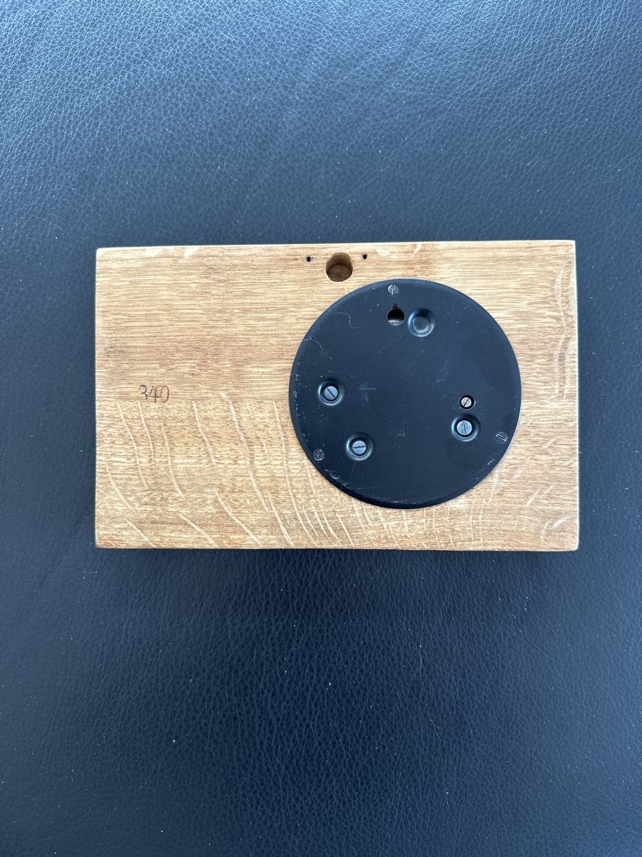 Altro per la casa: Wetterstation – Usato da Brügg BE venduto da Jeepeeone 1