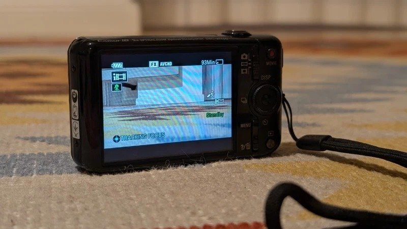 Sony Fotocamera: Sony Cyber-shot DSC-WX50 – Usato da Reinach BL venduto da colmarer 4