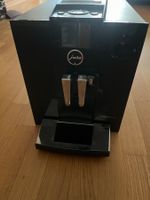 Kaffeemaschine JURA Impressa F8