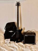PACK Basse Harlem X G4M