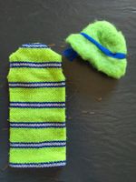 Tenue Barbie Now Knit de Barbie de 1970