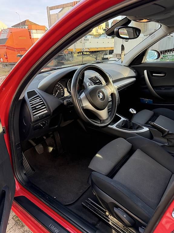 Automobili: BMW 120d  – Usato da Koblenz venduto da adoo123 3