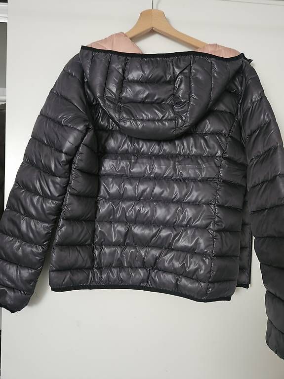 Jacken: Übergangsjacke – Gebraucht aus Muolen von Dodo99