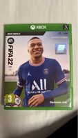 FIFA 22 - XBOX SERIES X/S
