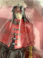 NEU Final Fantasy VII Advent Children - Vincent Valentine!