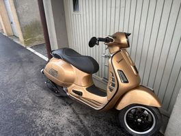 vespa