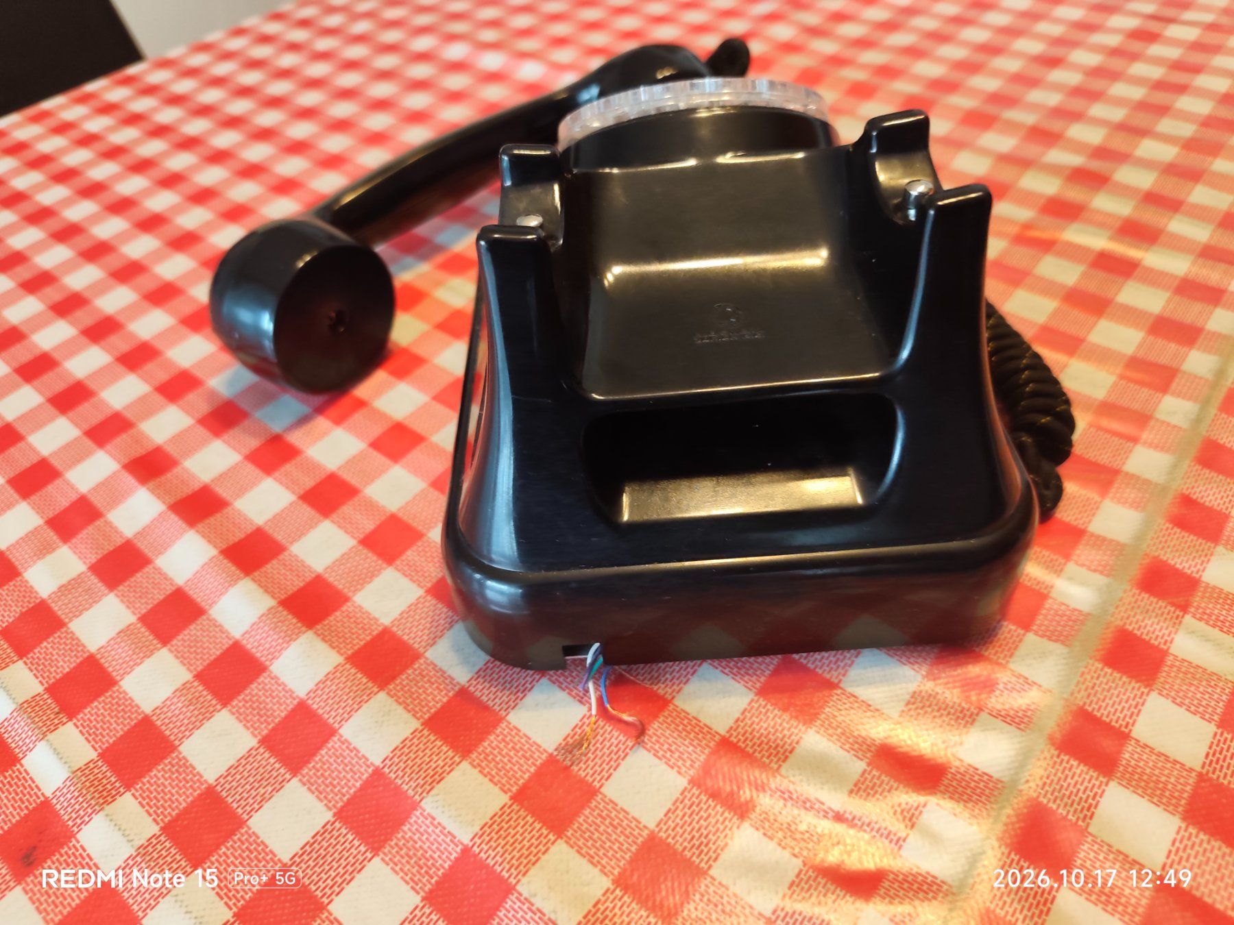 Telefoni: Tischtelefon – Usato da Liestal venduto da waeckerli 2