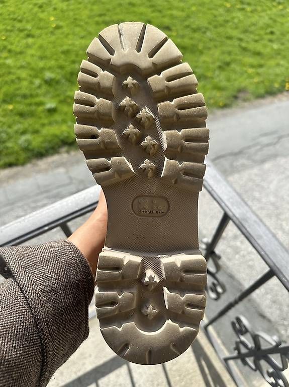 Scarpe da donna: Kennel & Schmenger Boots – Nuovo e nell'imballaggio originale da Pfäffikon SZ venduto da JasminS. 4
