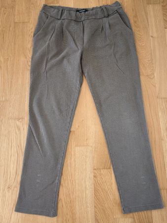 Hose Today braun gemustert Grösse S/M guter Zustand