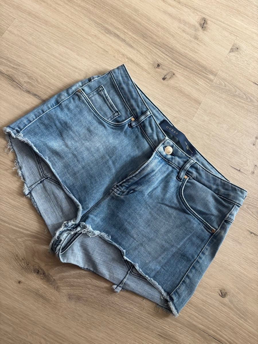 Pantaloni: Guess Shorts original – Usato da Walterswil SO venduto da simone111 2